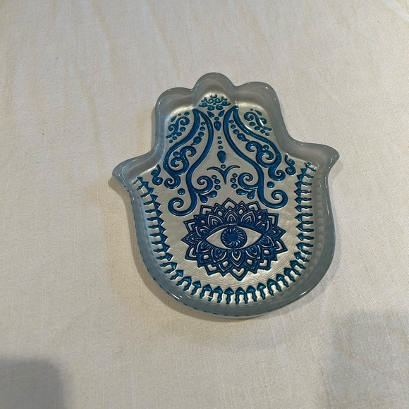 Jewelry Decor Tray - Picture 1 of 3